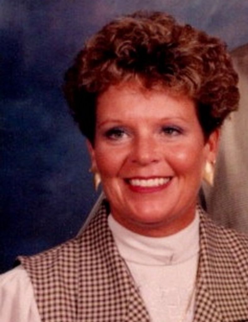 Cynthia  Marie Little Profile Photo