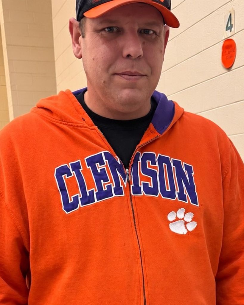 Thomas Wesley Canup Profile Photo