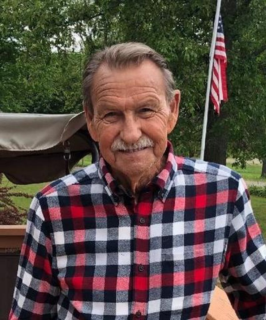 Jimmy Ferguson Profile Photo