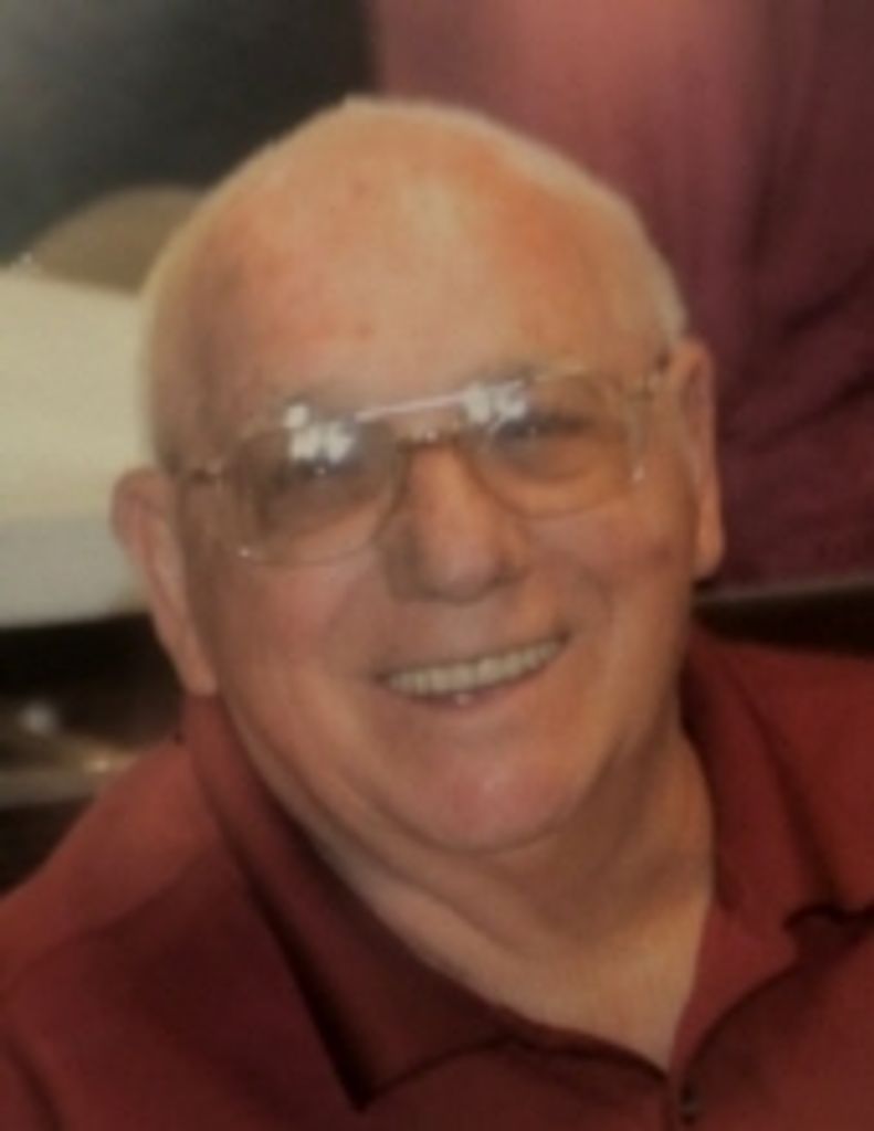 Robert L. Brown