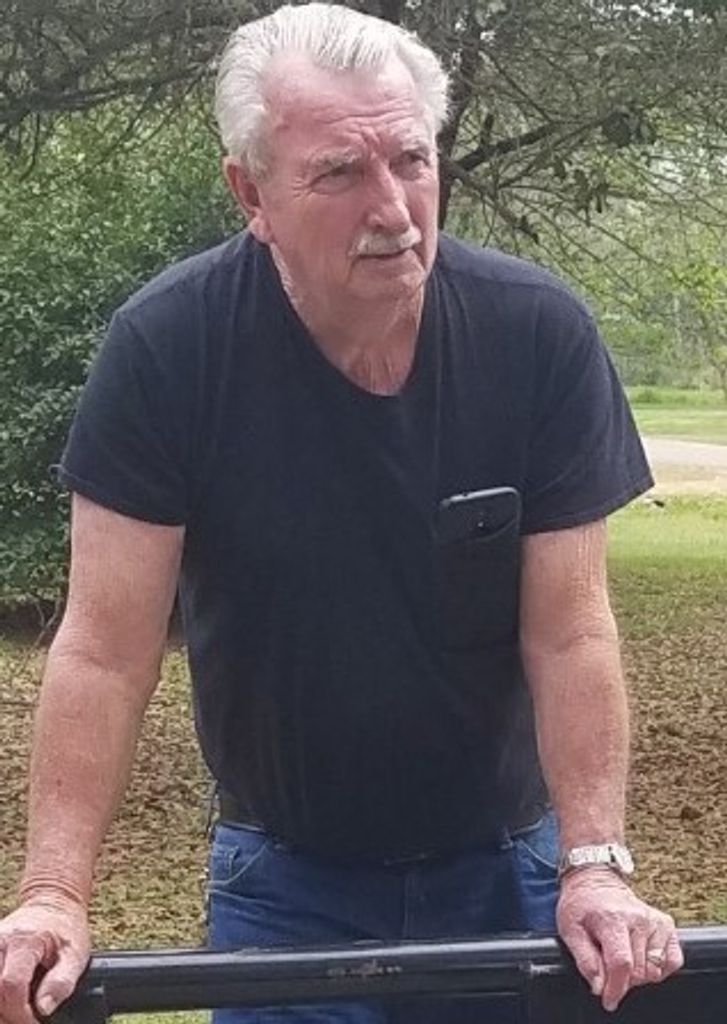 George "Rusty" Grindle Sr. Profile Photo