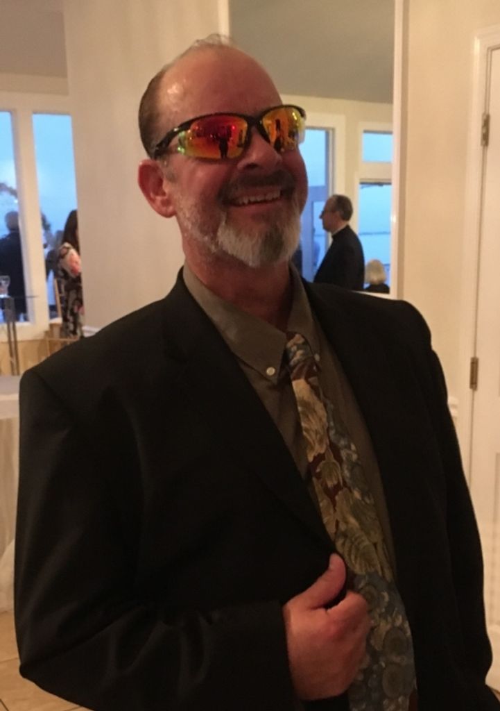 Timothy Knestout