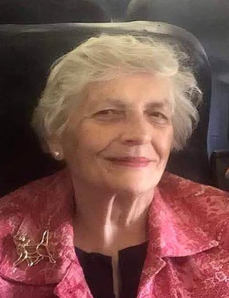 Joyce Shirley Simmons Killingsworth Profile Photo