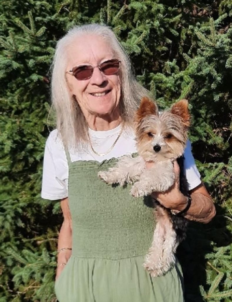Joetta Lynn Snyder Profile Photo
