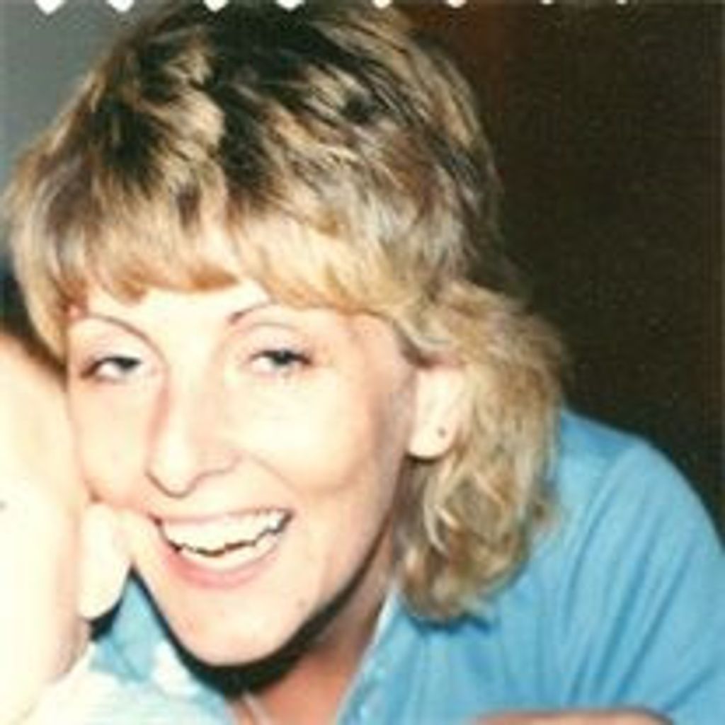 Susann S. Ellis