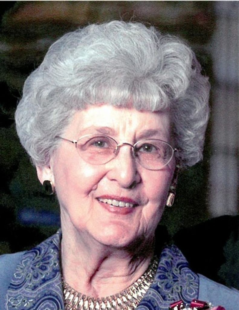 Irene Fickbohm Profile Photo