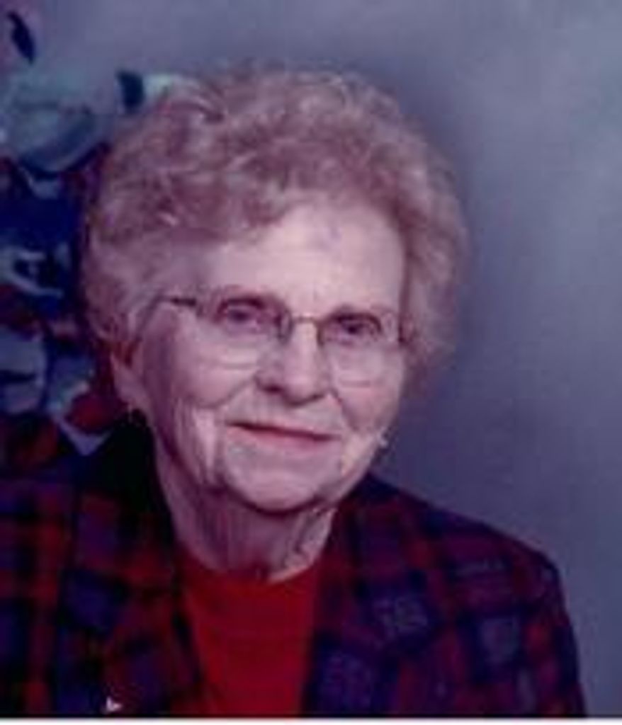 Betty Lou Landela