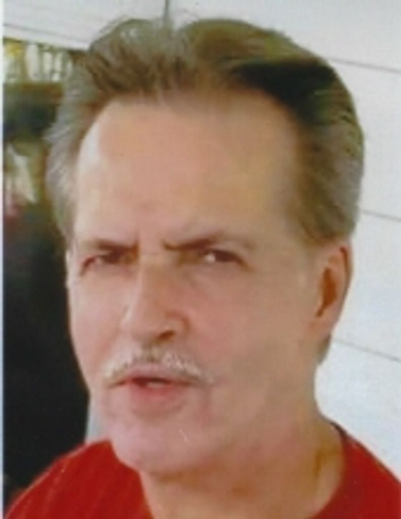 Randy L. Ryan