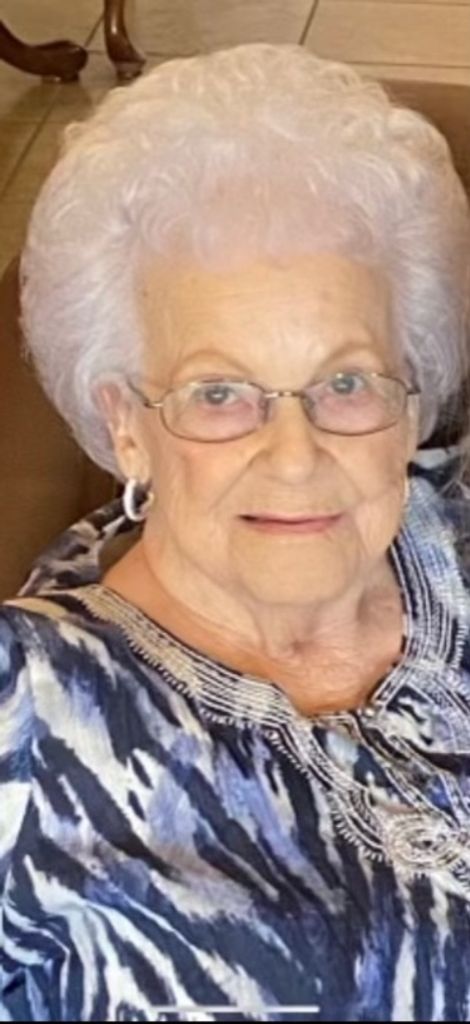 Martha Gann Profile Photo
