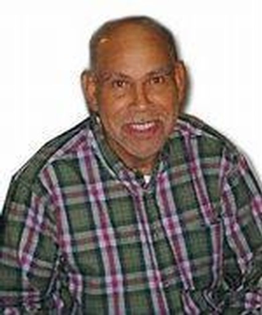 James "Jimbo" Garfield Manns, Jr.