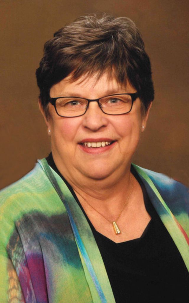 Gloria Elizabeth Kaste Profile Photo