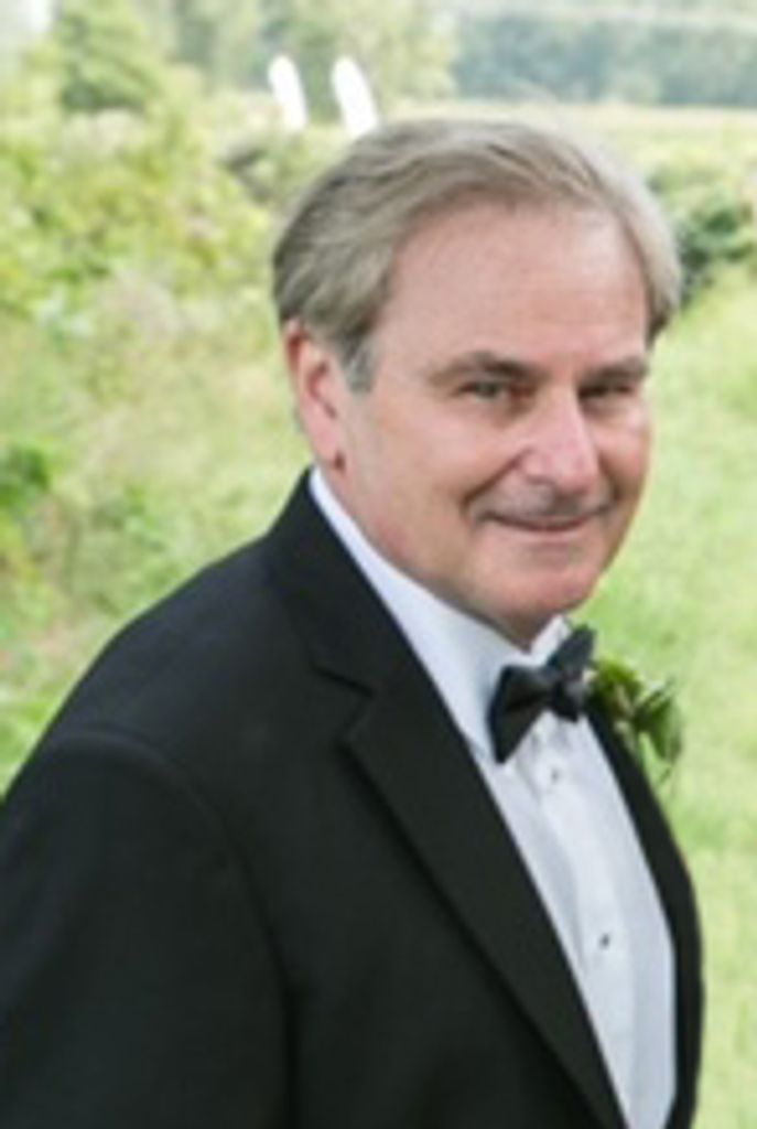 Dr. Ronnie B. Wapotish