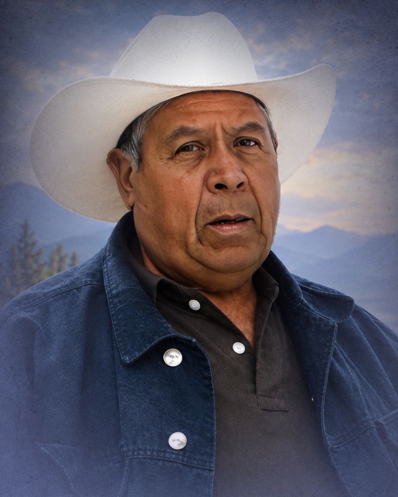 Antonio Castellanos Profile Photo