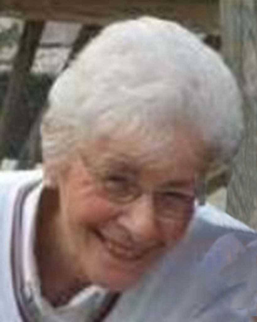 Phyllis M. Moul Profile Photo