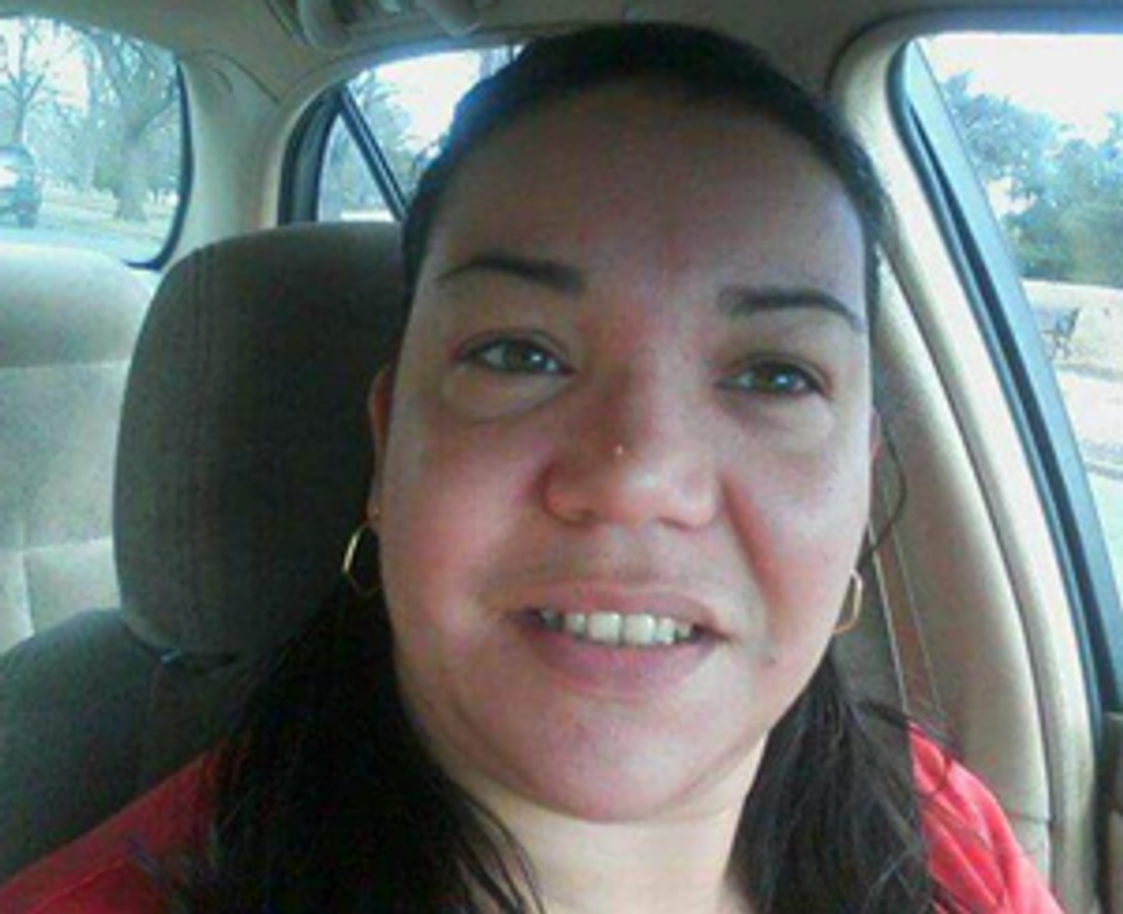 Marlo Raymond