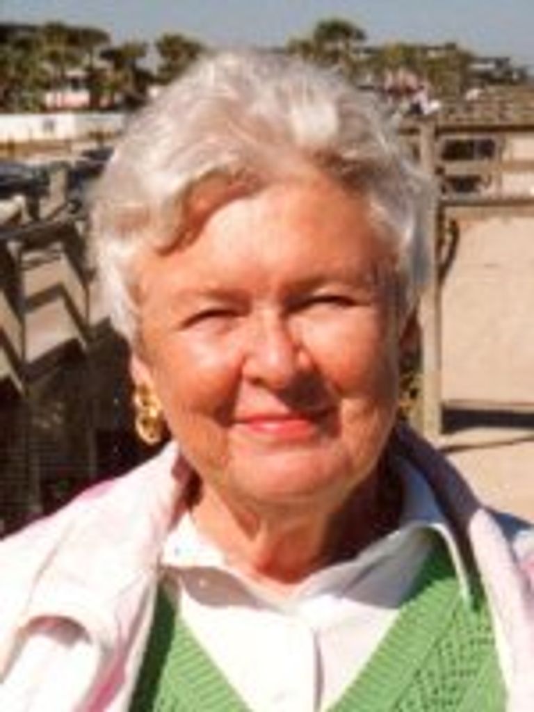 Alice Bannister Hoogkamp