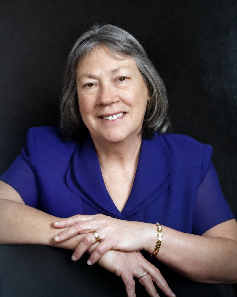 Martha Ann Helton Profile Photo