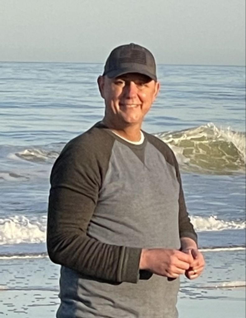 Sgt. Jason  Lee Nielson