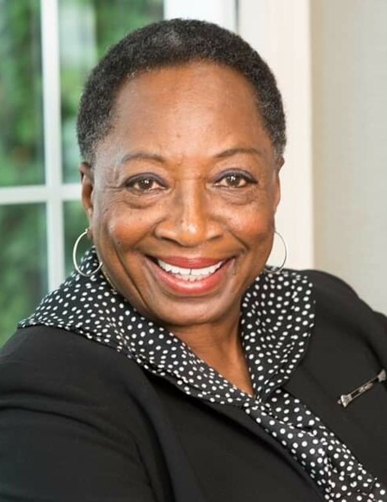 Harriet H. Smith Profile Photo