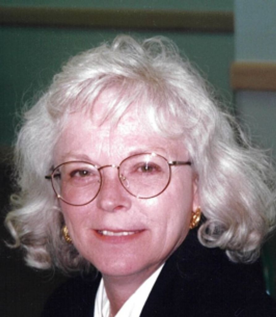 Jane Schmidt Profile Photo