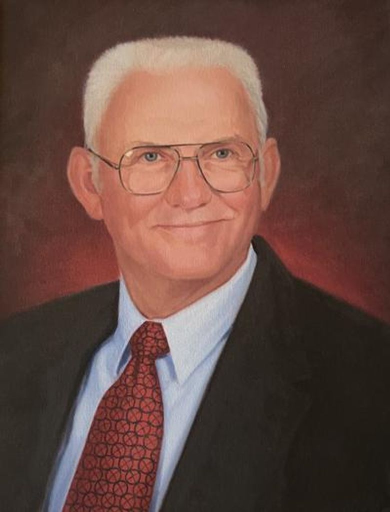 Richard A. Thompson Profile Photo