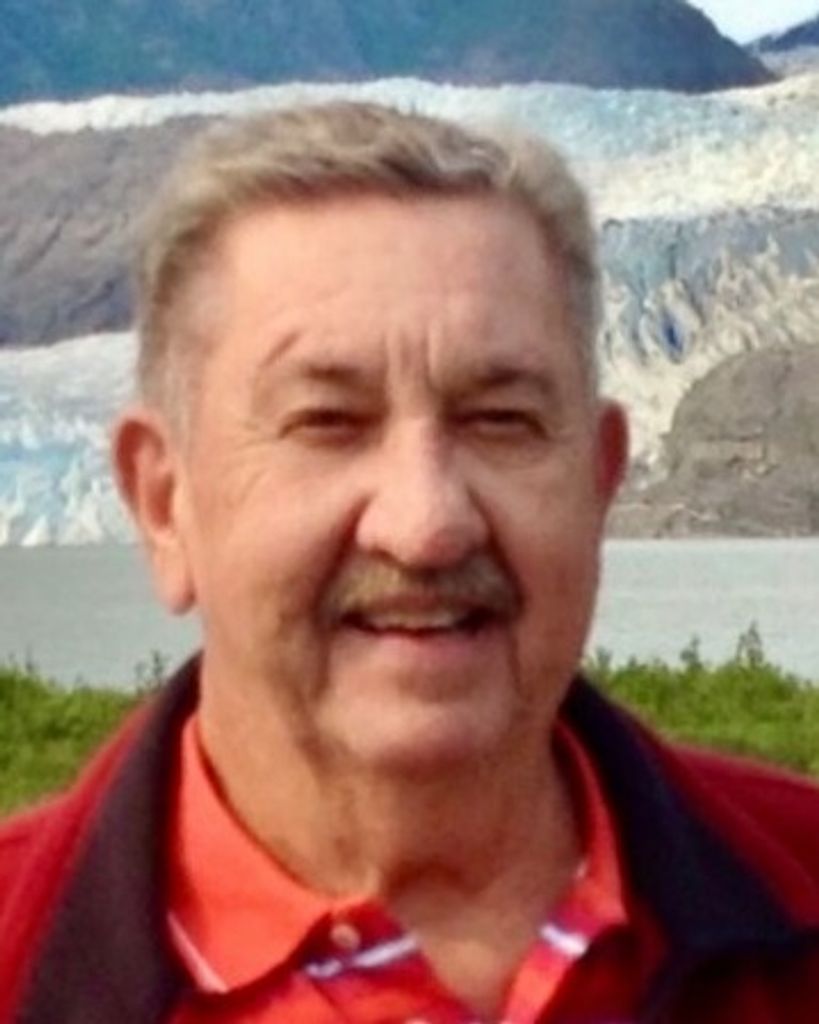 Johnny Ray Wallace Profile Photo