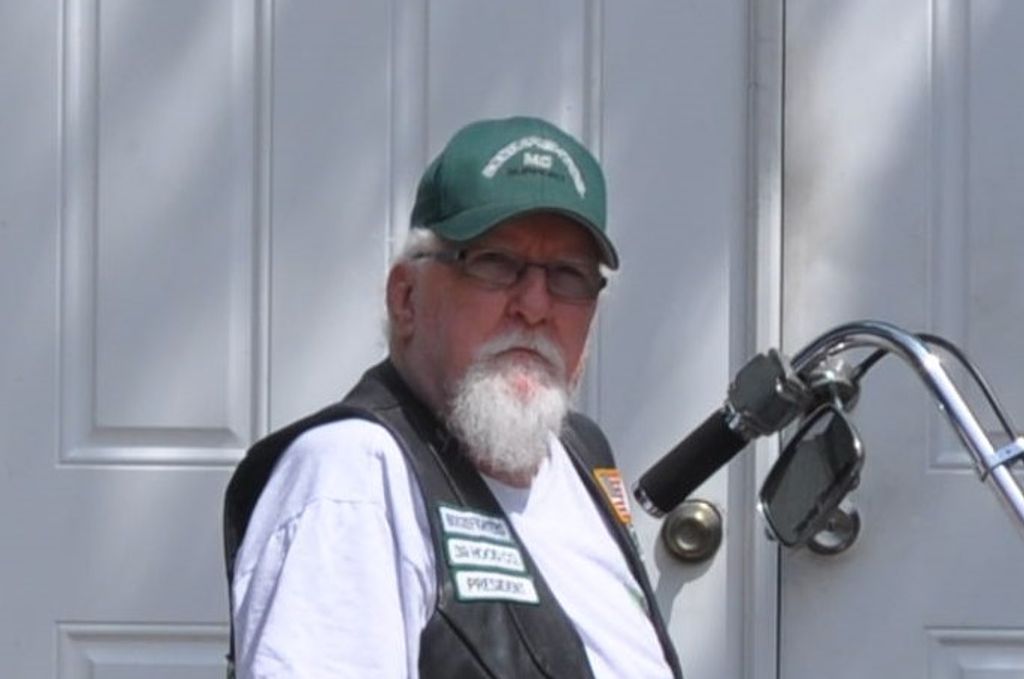 Chester Robinson Profile Photo