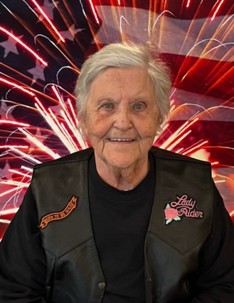 Annis (Talley) Wilcoxson Profile Photo