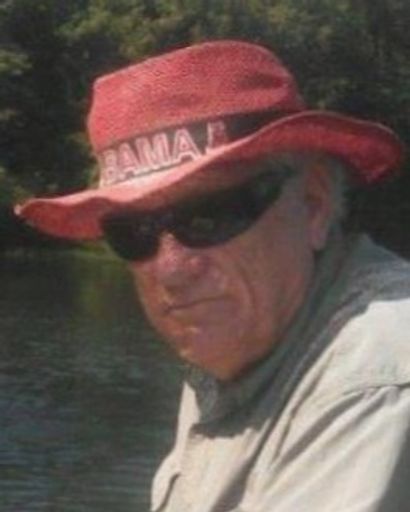 Jerry Leo Robinson, Sr. Profile Photo