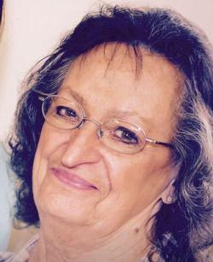 Louise Green Lavelle