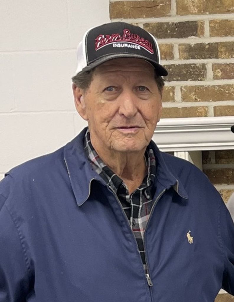 Arthur Donald Johnson