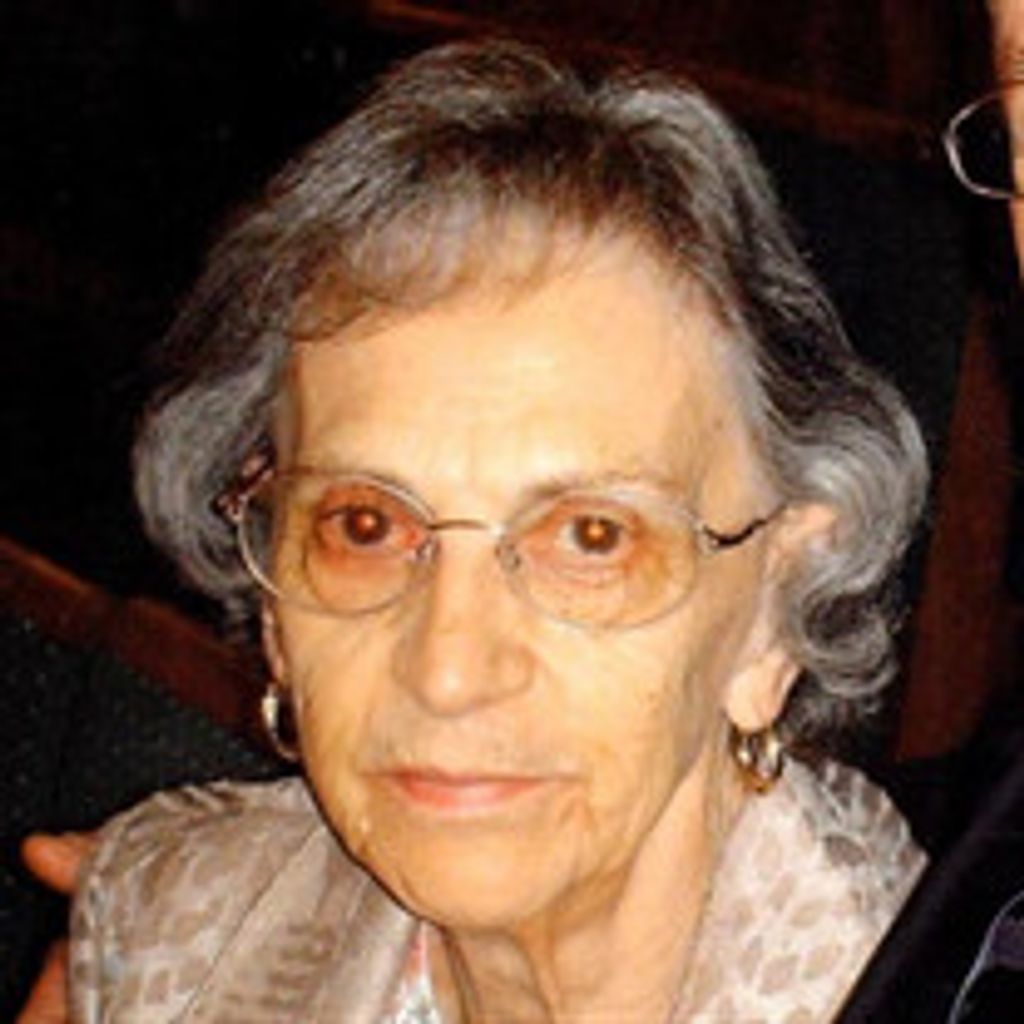 Anna L. Graham Profile Photo