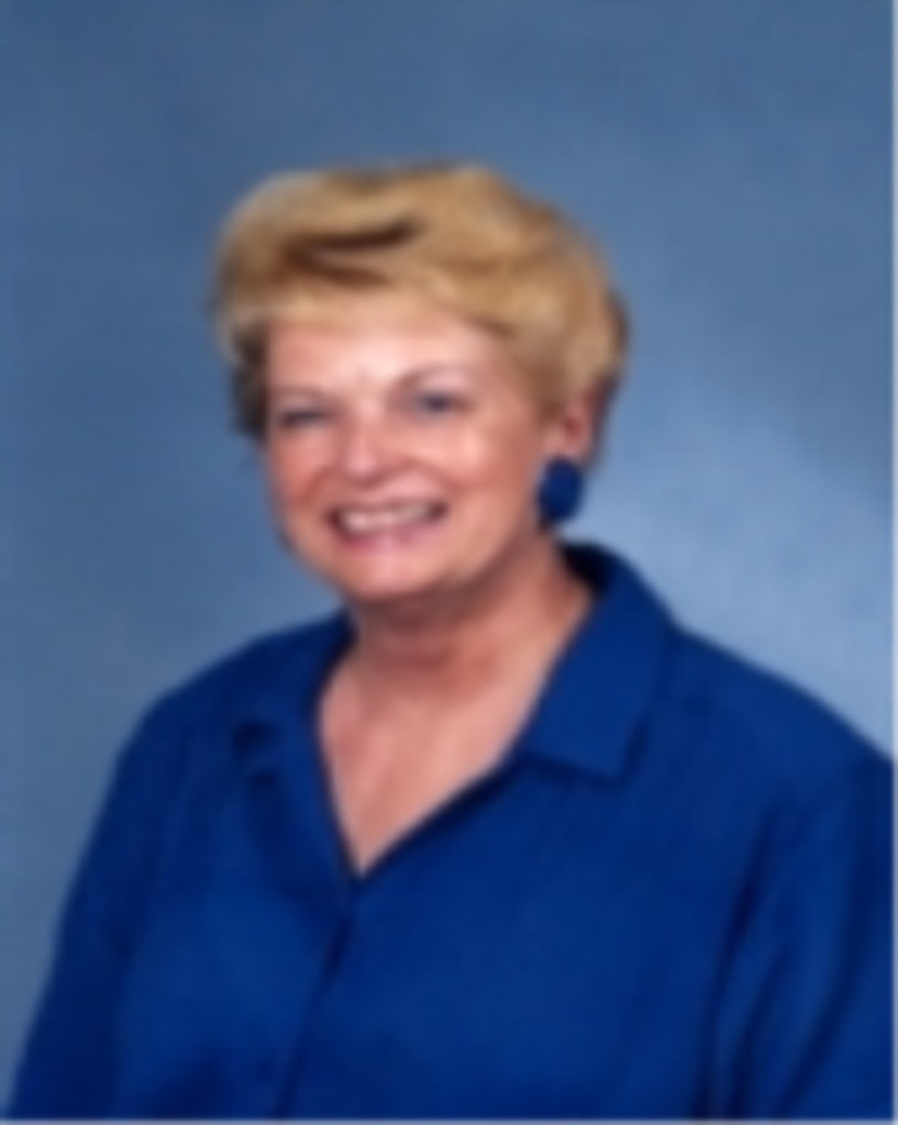 Joan Ann Marie Huelle