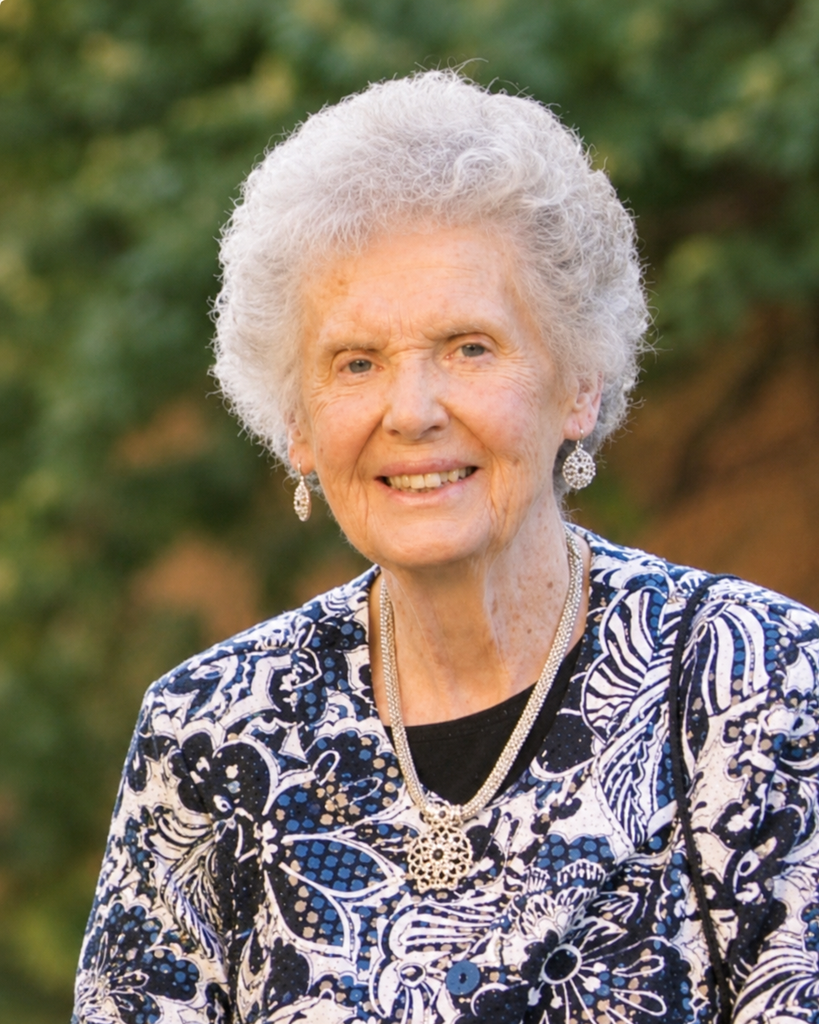 Greta Eljean Creed Profile Photo