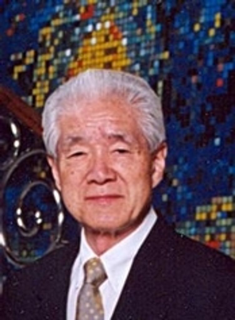 Andrew Tsubaki
