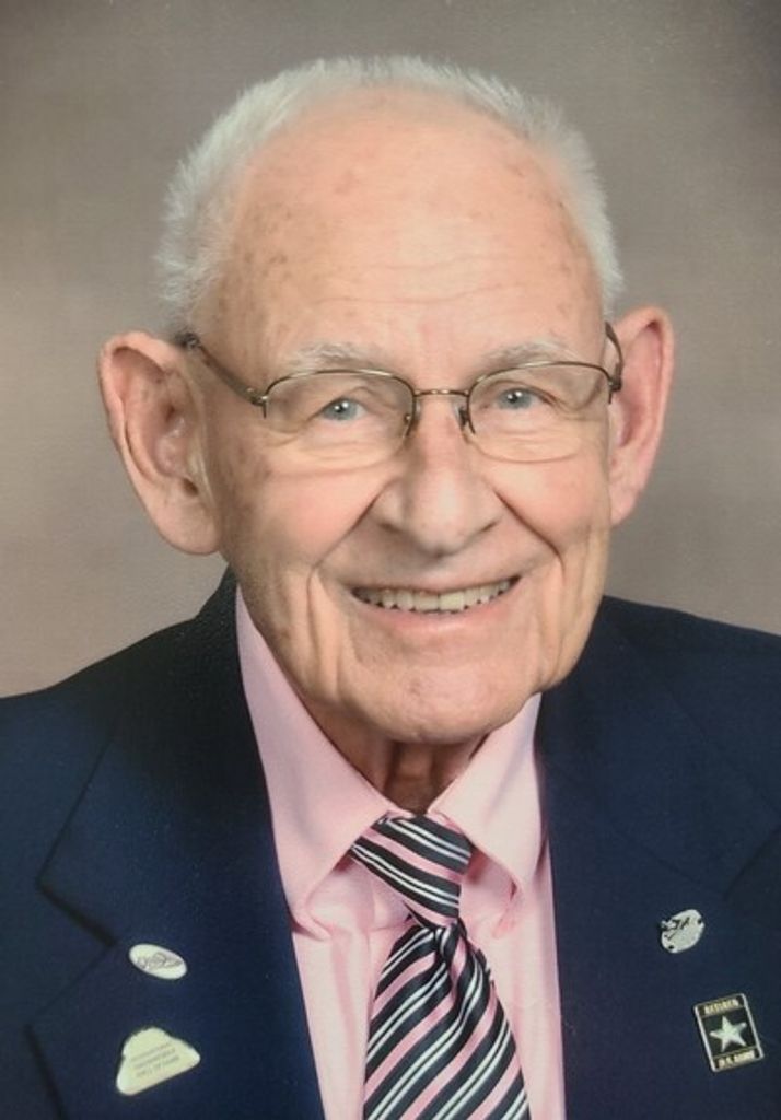 Richard C. "Dick" Melick Profile Photo