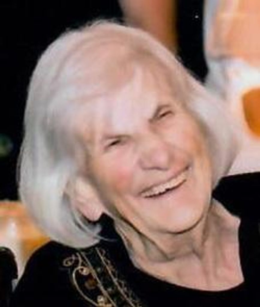 Norma S. Neumaier