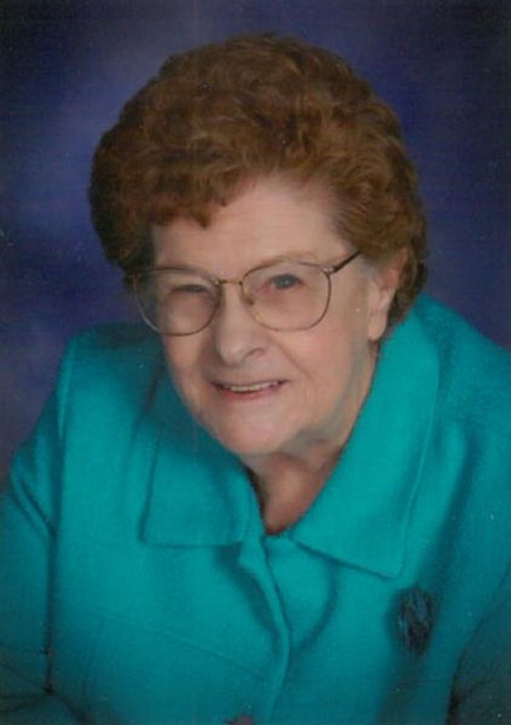 Bernice Ruth (Howard) Ham Profile Photo