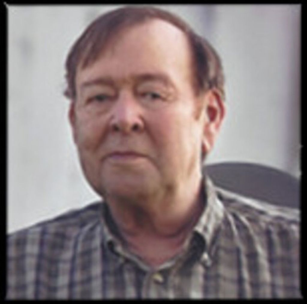 Larry R. Cotton