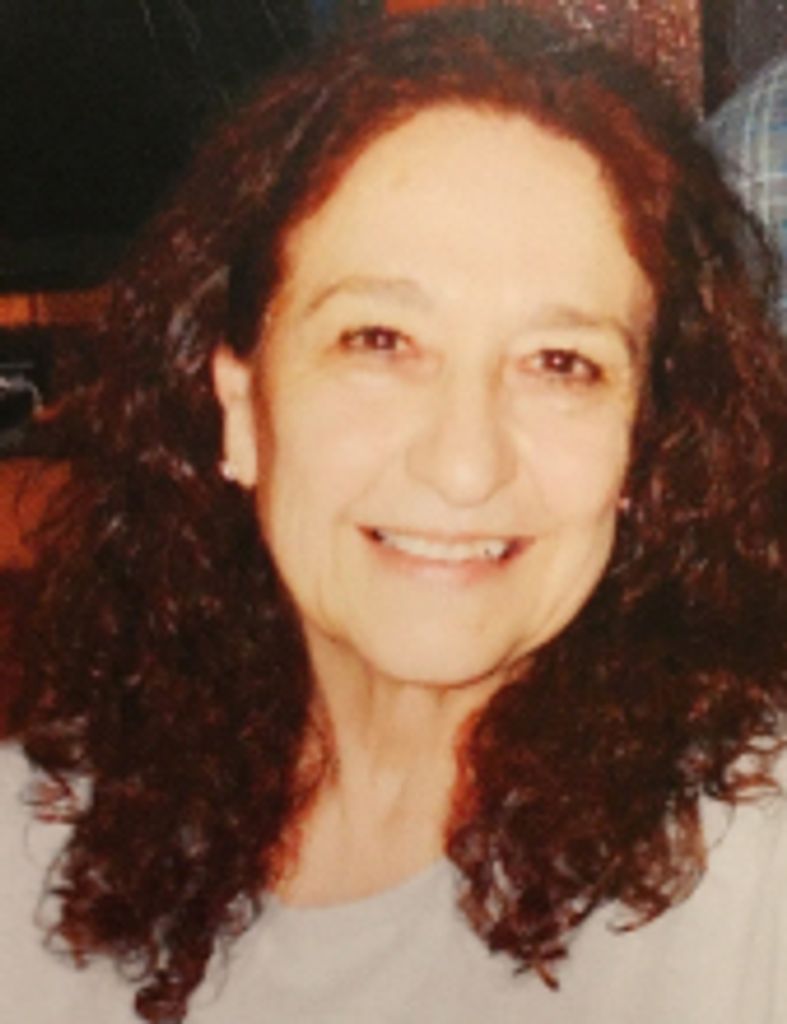 Jerene Oleta Darden Baker