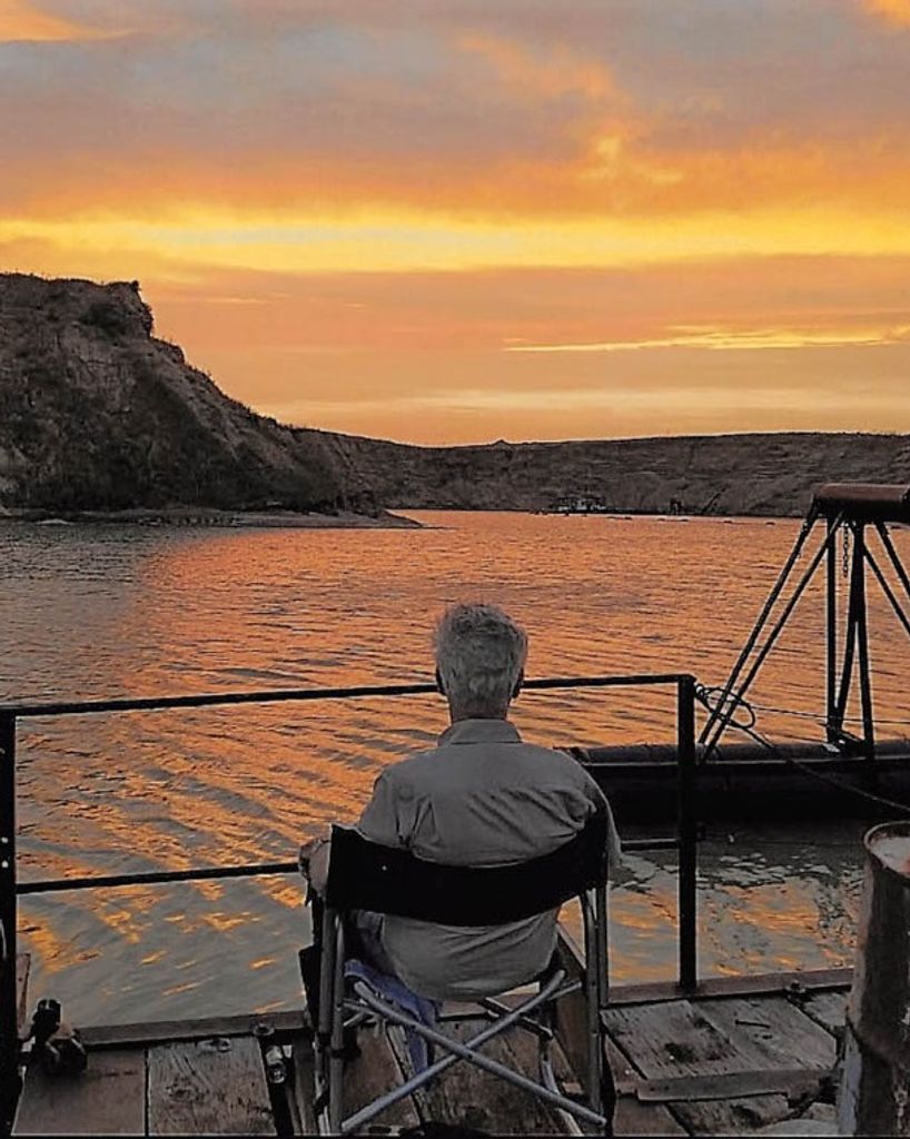 Jerry Edward Meyer Profile Photo