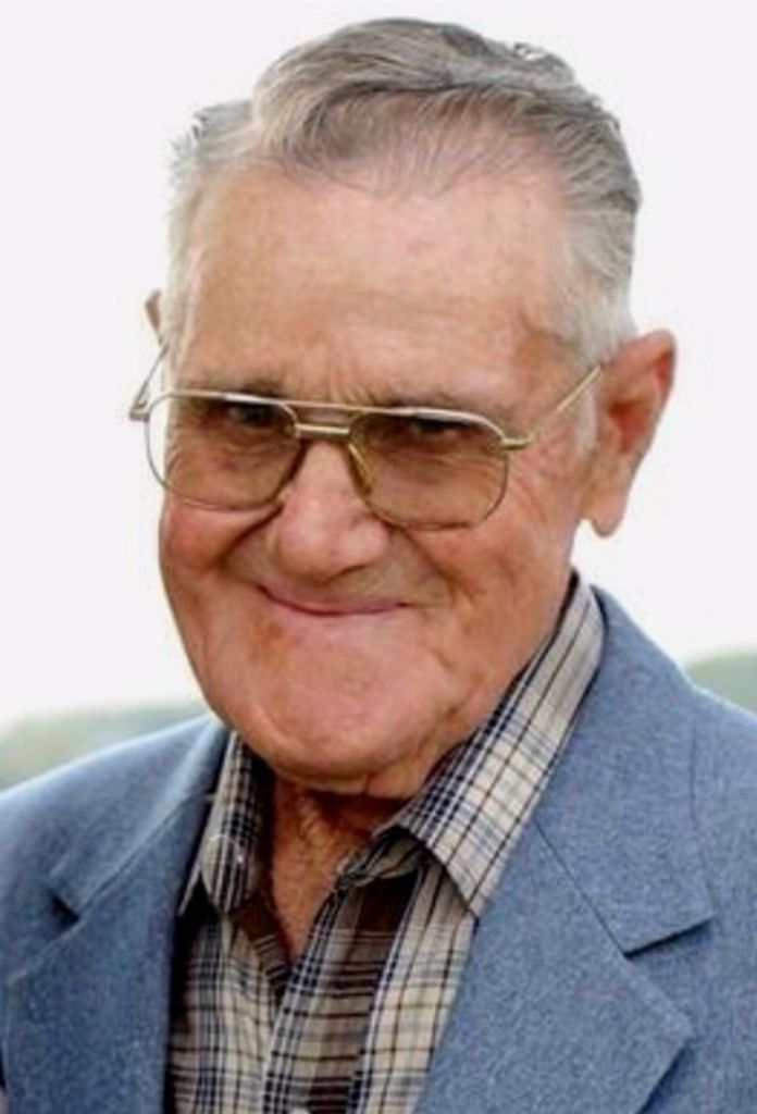 Perry "Buddy" Simpson Profile Photo