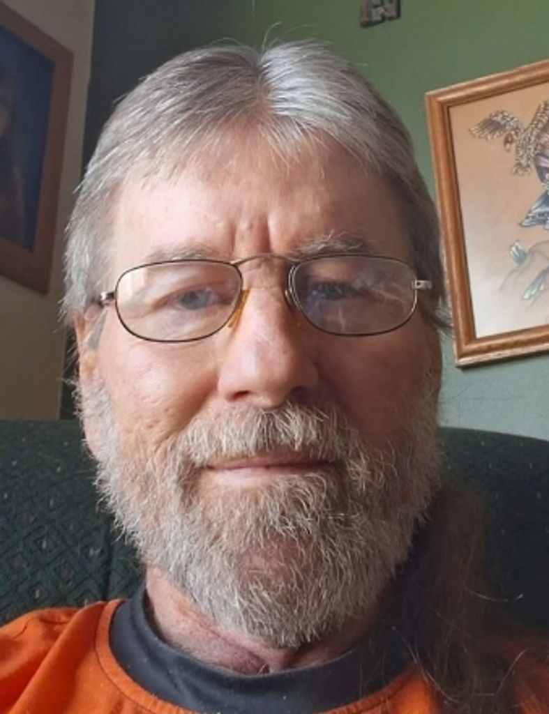 Herman Hickman Ii Profile Photo