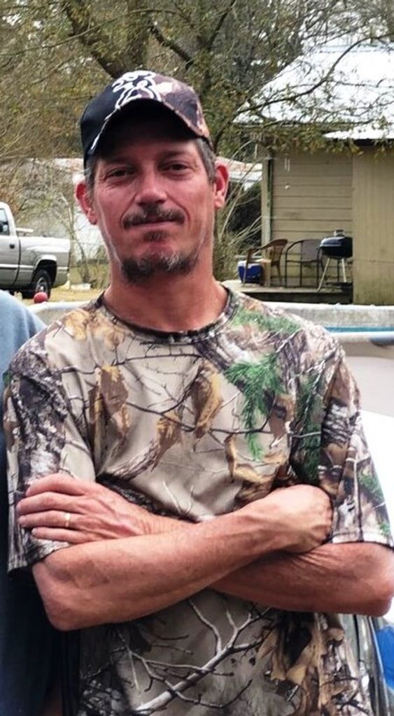 Richard Montgomery Bond Profile Photo