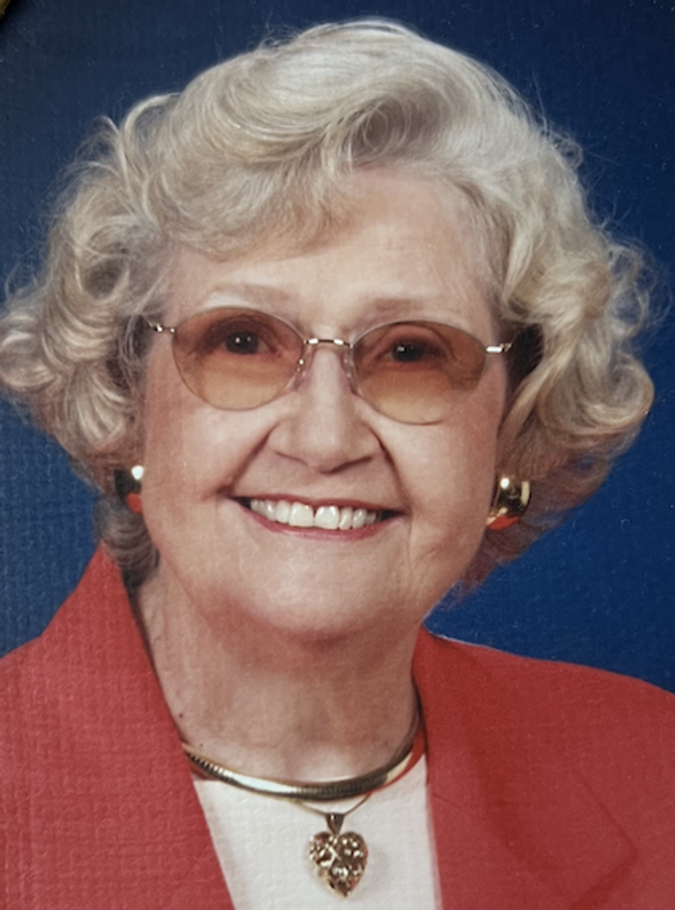 Mary E. Yanakos
