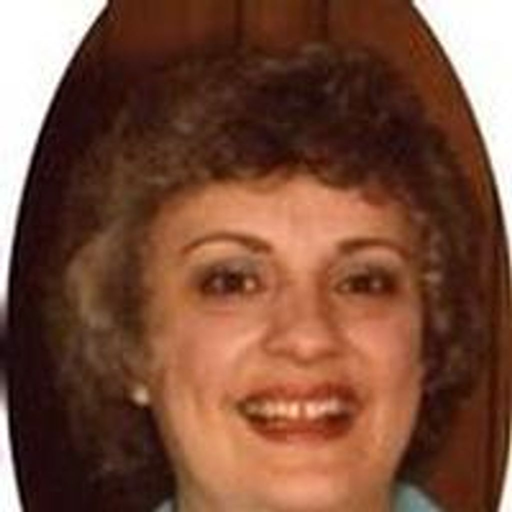 Joann M Blanton