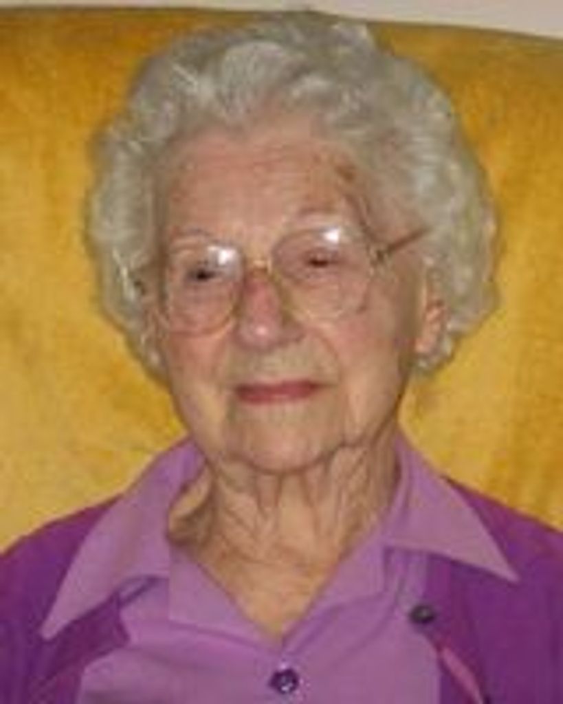 Madeline Moll