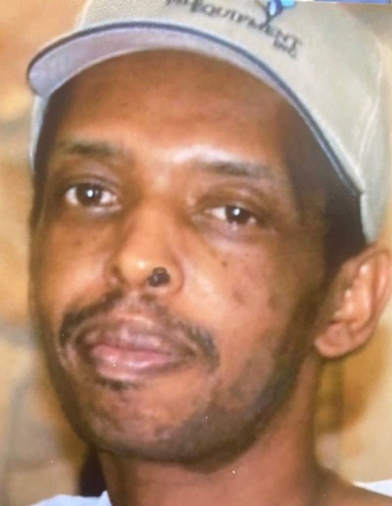 Charles Wells Jr. Profile Photo
