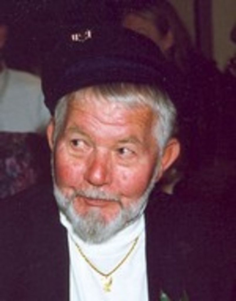 Derral Leland Nielsen