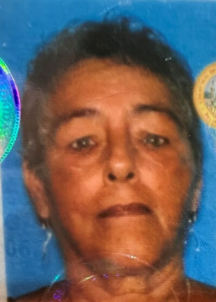 Ruby Delores Garrett Profile Photo